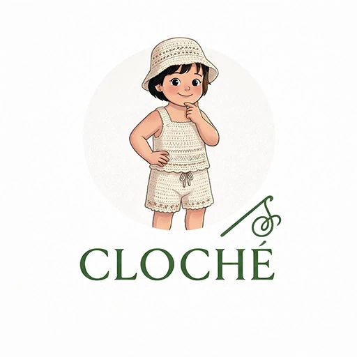 Logo de Cloché